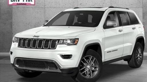 JEEP GRAND CHEROKEE 2019 1C4RJEBG0KC558217 image